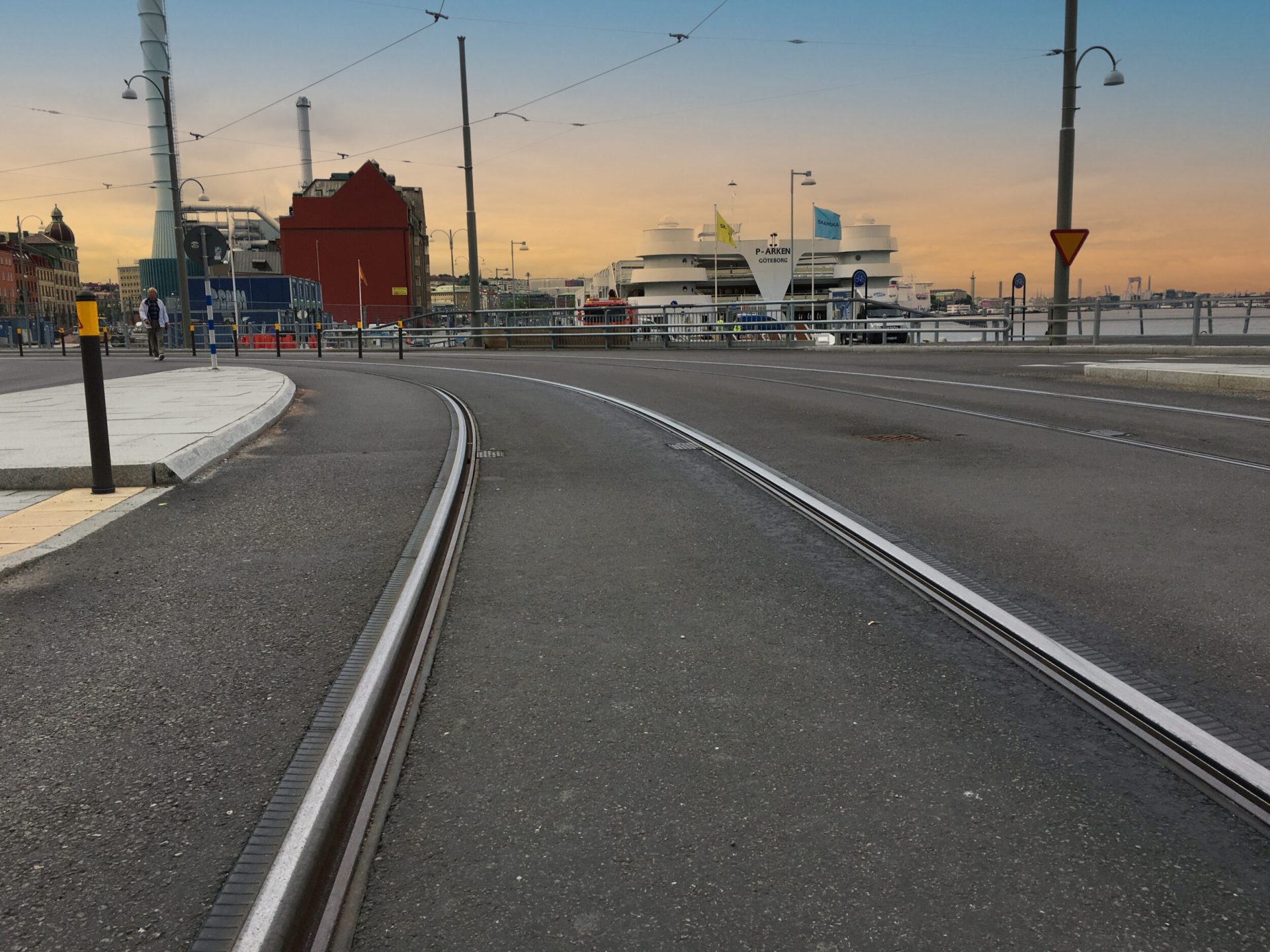 STRAILastic Schienenisolierung STRAILastic Schienenisolierung