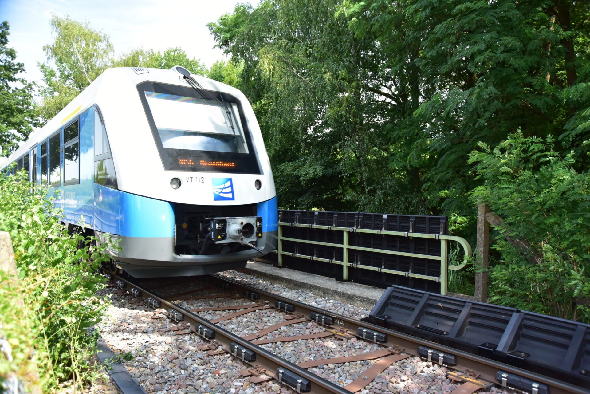 STRAILwave Schallschutzsysteme STRAILwave Schallschutzsysteme