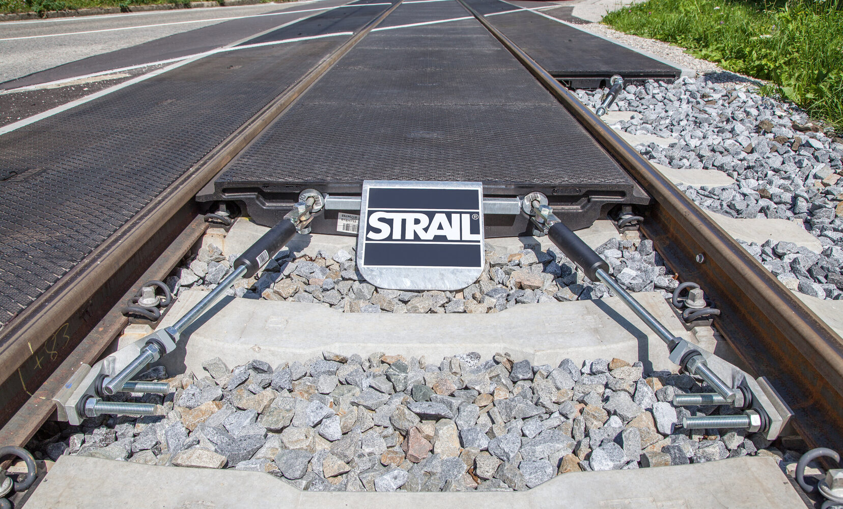 Bahnübergangssysteme - Vorteile für Betreiber und Infrastruktur-Verantwortliche