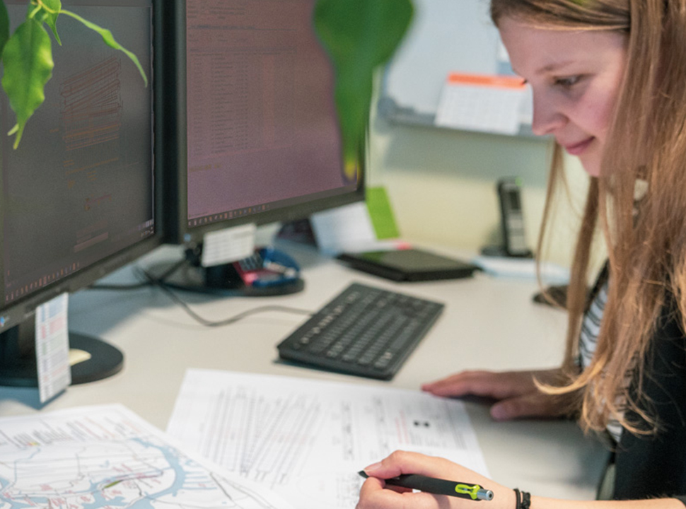 Technischer Produktdesigner