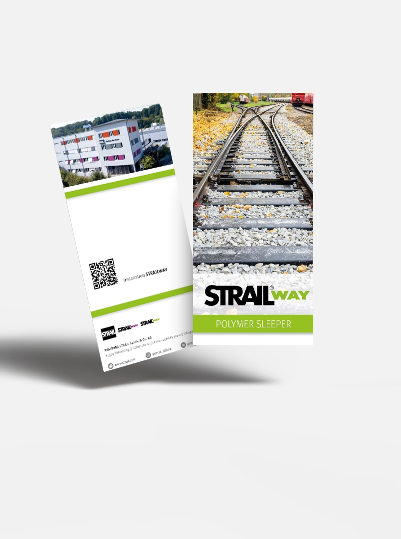 Flyer STRAILway Vorschaubild