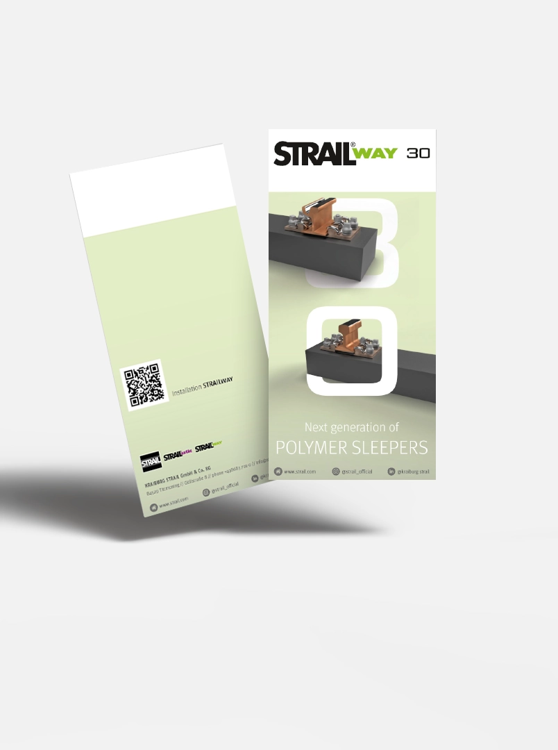 Flyer STRAILway30 Vorschaubild
