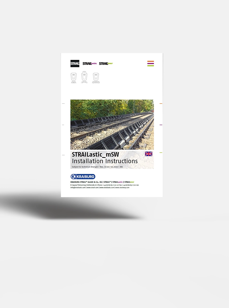 Montageanleitung mSW Vorschaubild